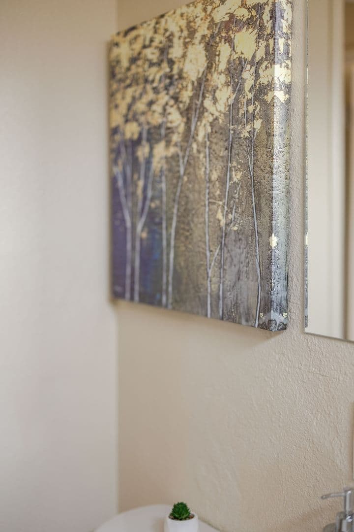Fresno Apartment: 1329 E San Ramon Ave