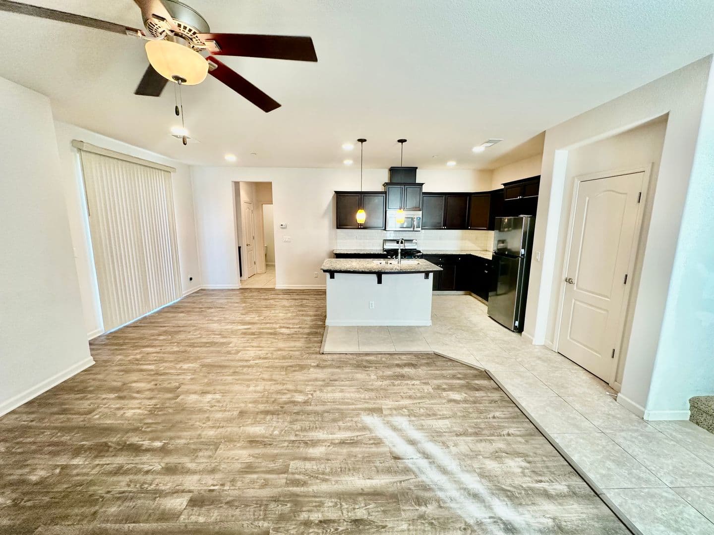 Clovis House: 3236 Monterosa Ln