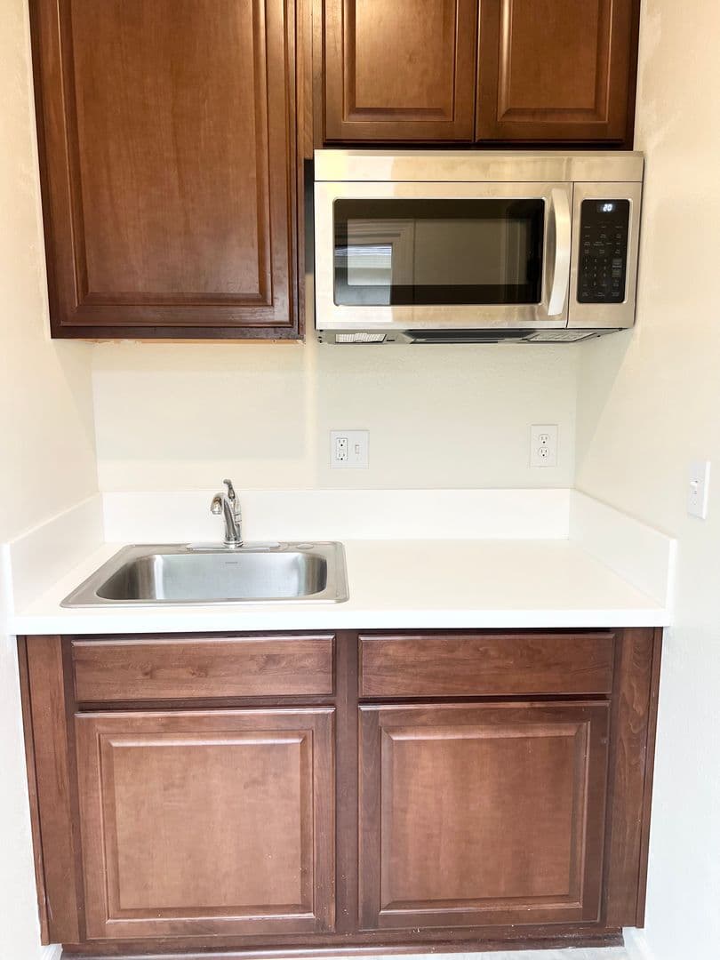Merced Apartment: 4250 Lasalle Dr
