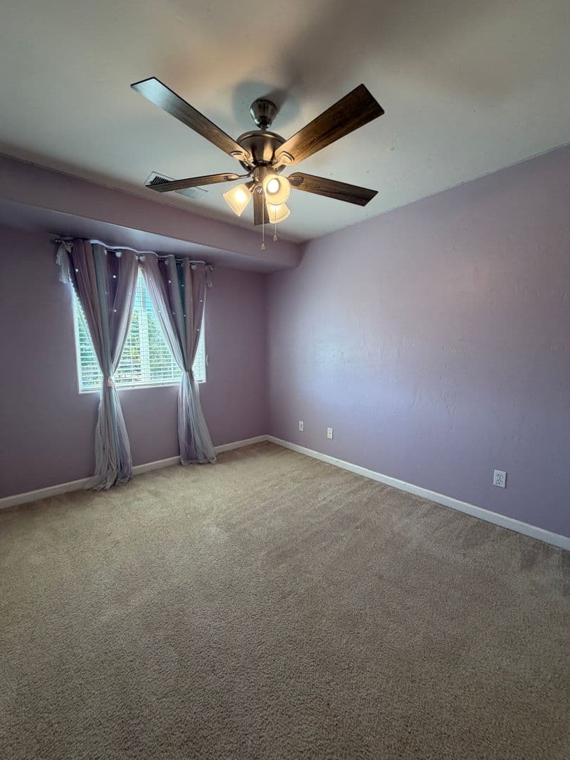 Fresno House: 6253 E. Hampton Way