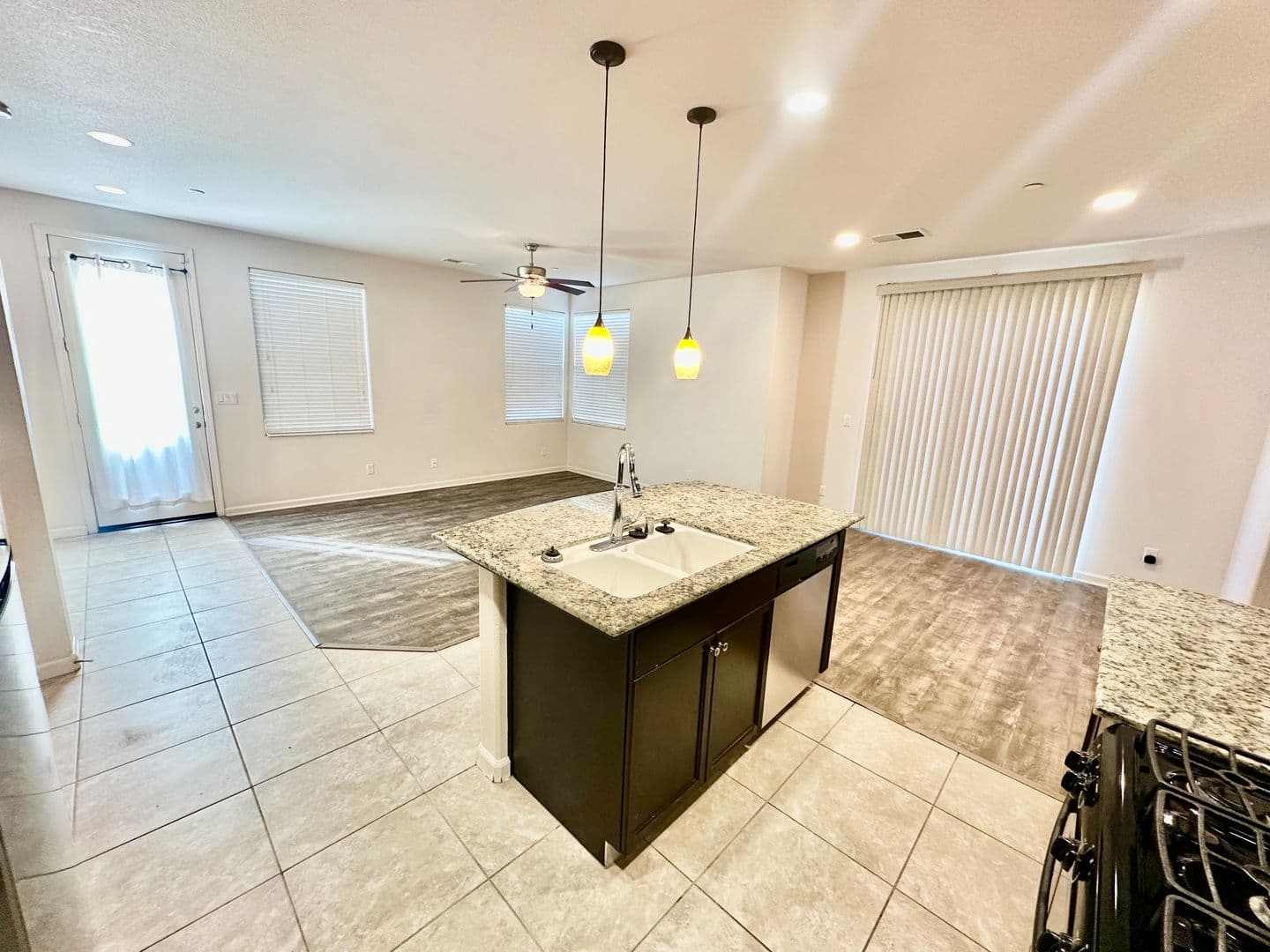 Clovis House: 3236 Monterosa Ln