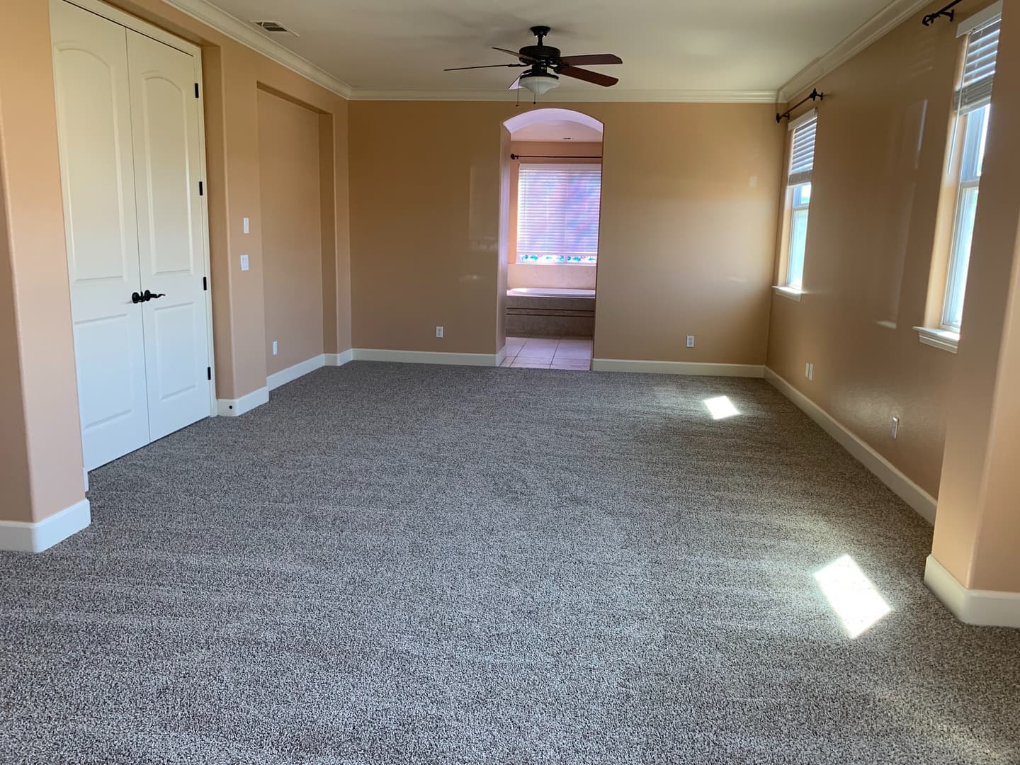 Paso Robles House: 209 Vista Del Rio