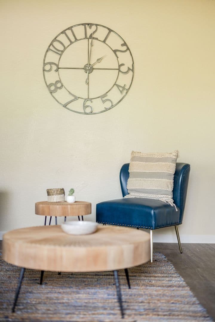 Fresno Apartment: 1329 E San Ramon Ave