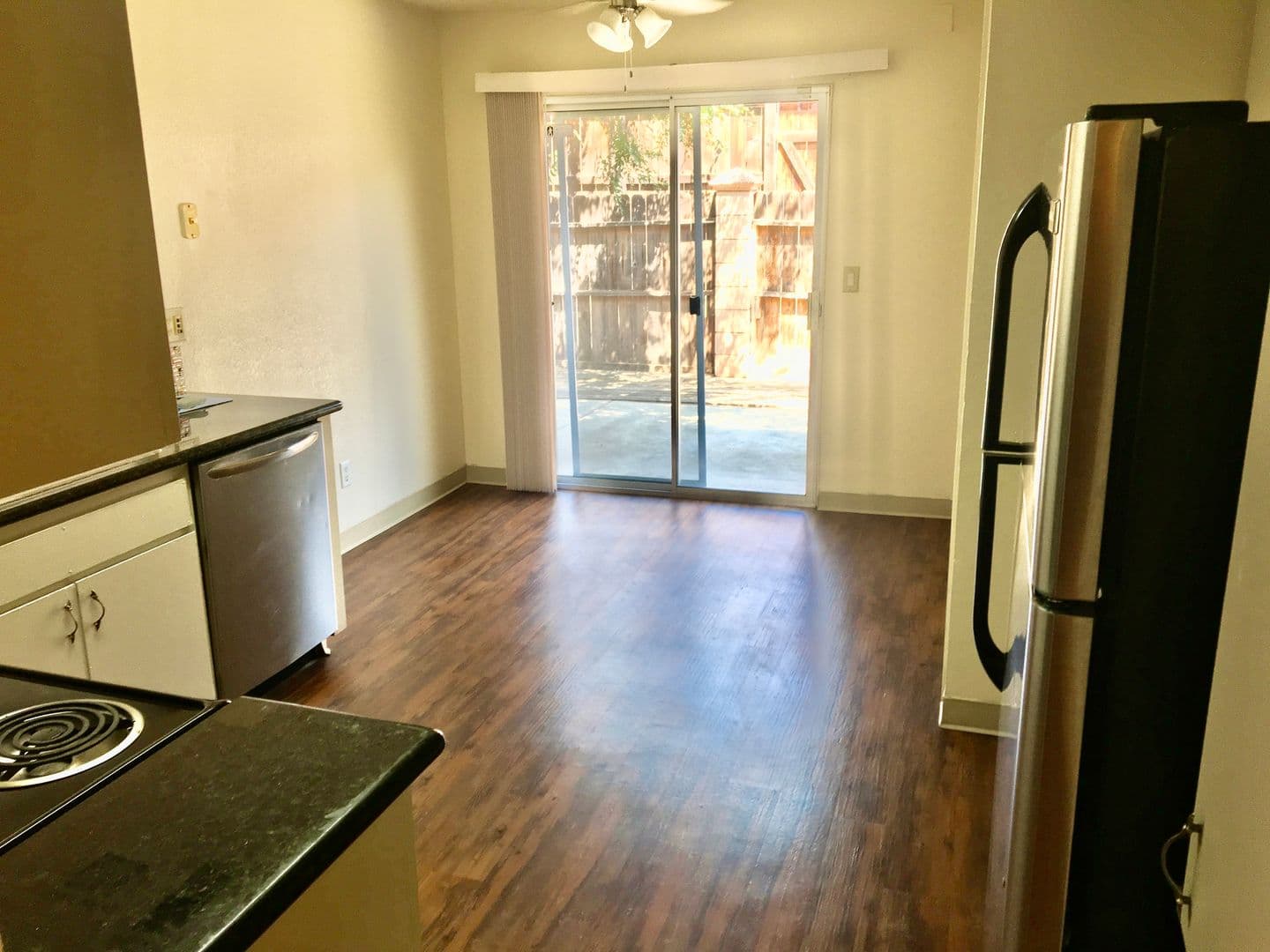 Fresno House: 3770 W Barstow Ave #134