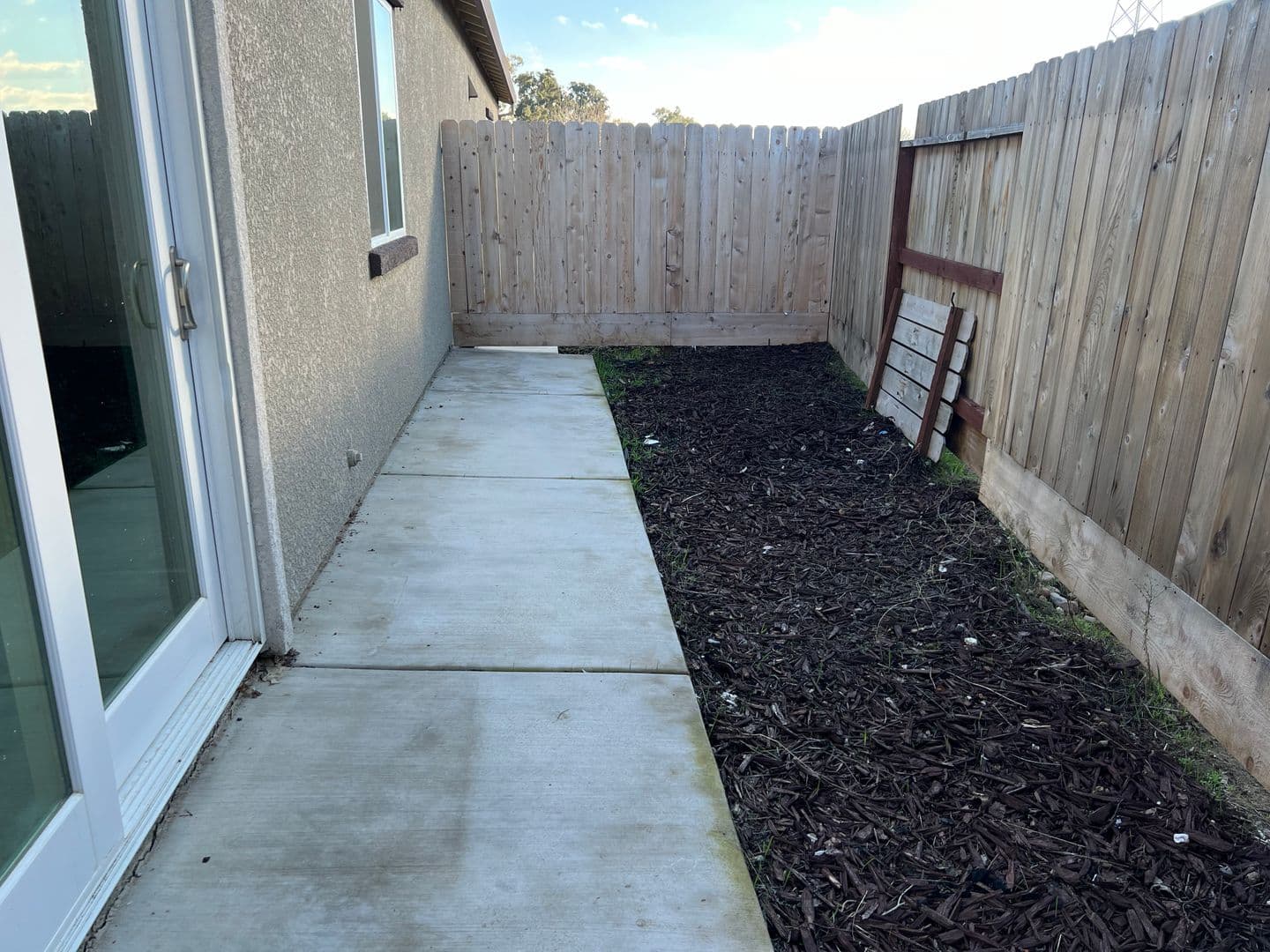 Merced Apartment: 4250 Lasalle Dr