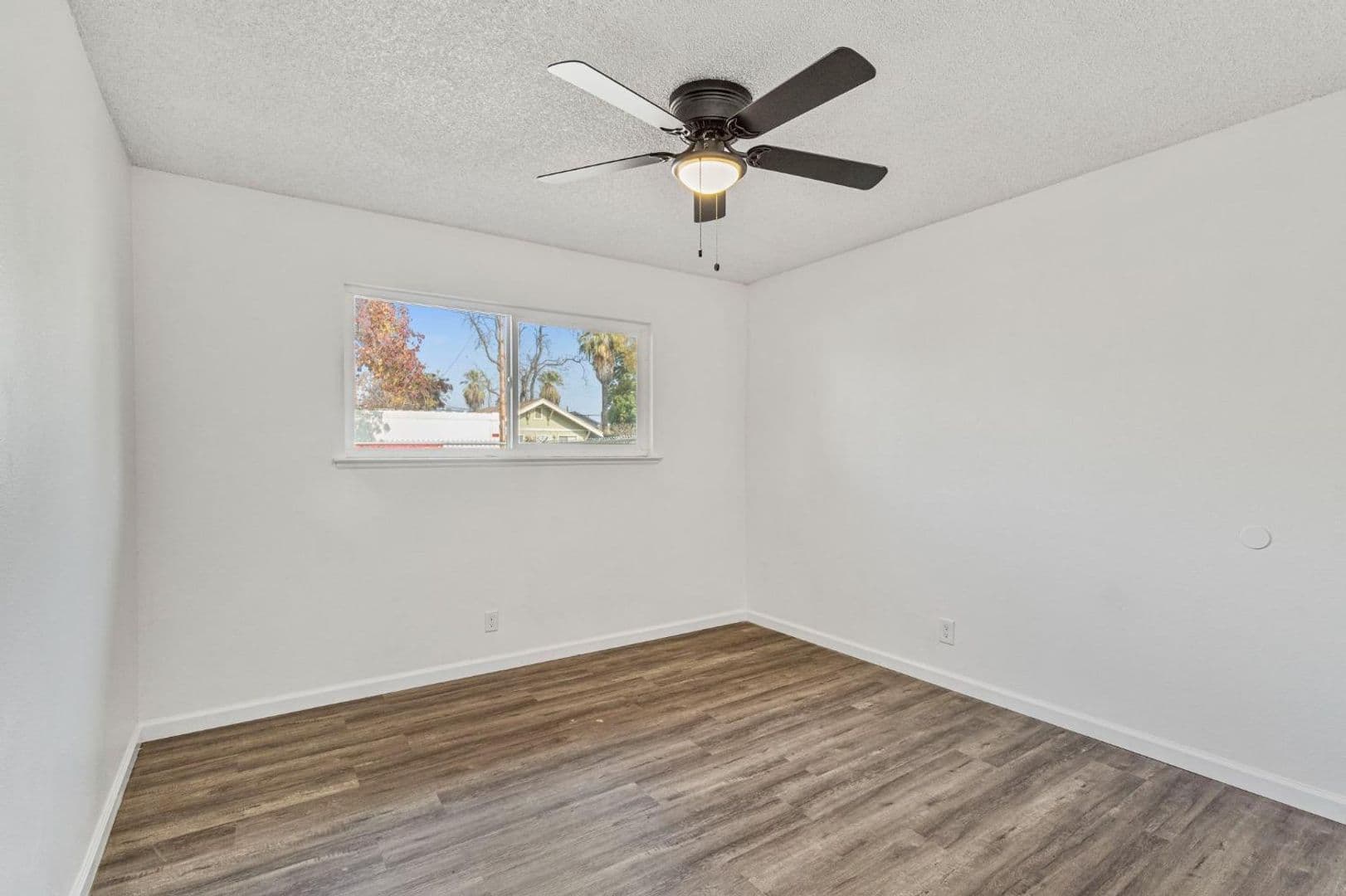 Fresno Apartment: 1020 E. Brown