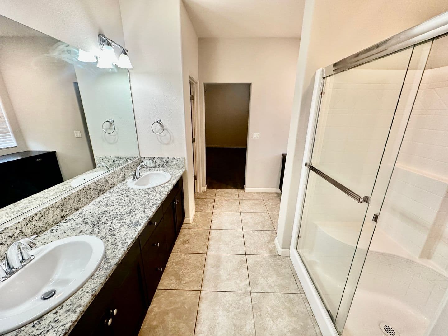 Clovis House: 3236 Monterosa Ln