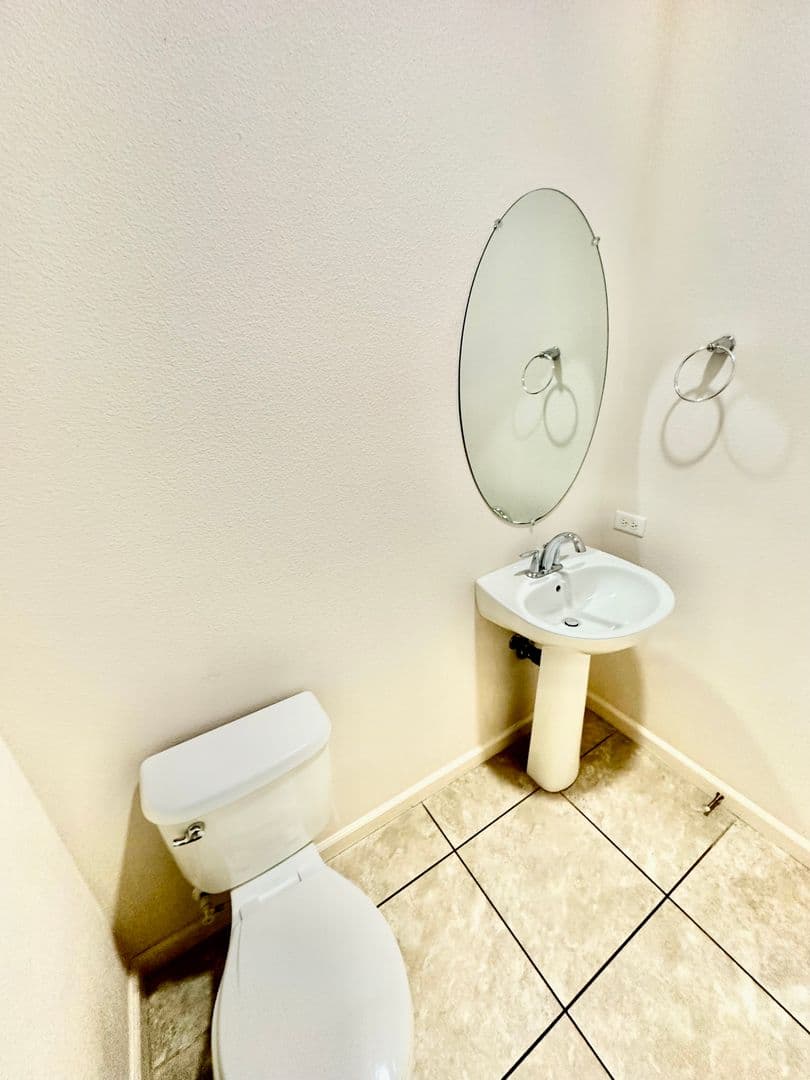 Clovis House: 3236 Monterosa Ln
