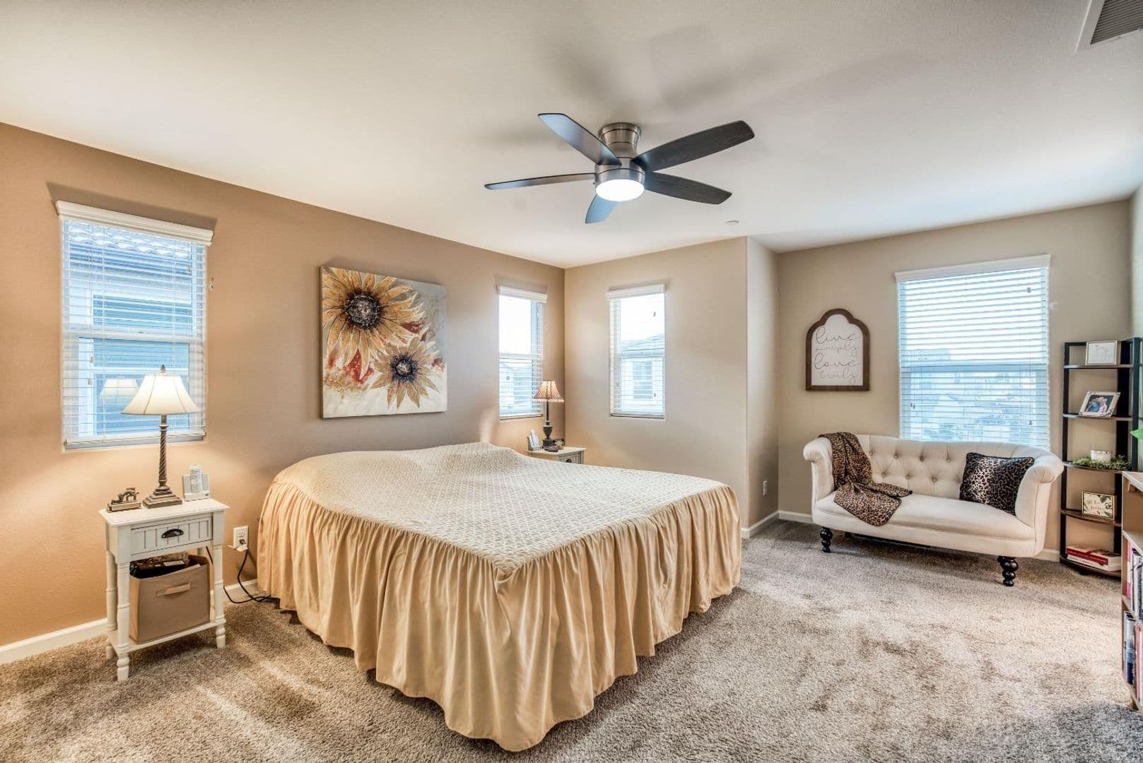 Clovis House: 3678 Parkstone Way