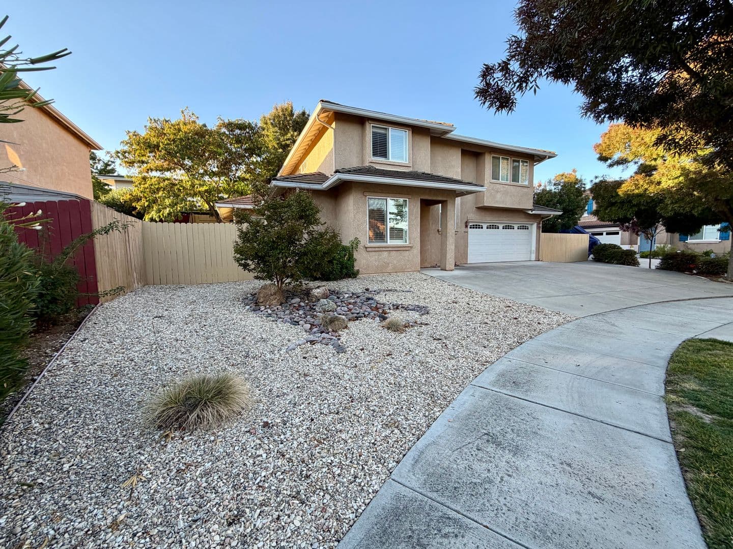 Paso Robles House: 904 Larable Ct