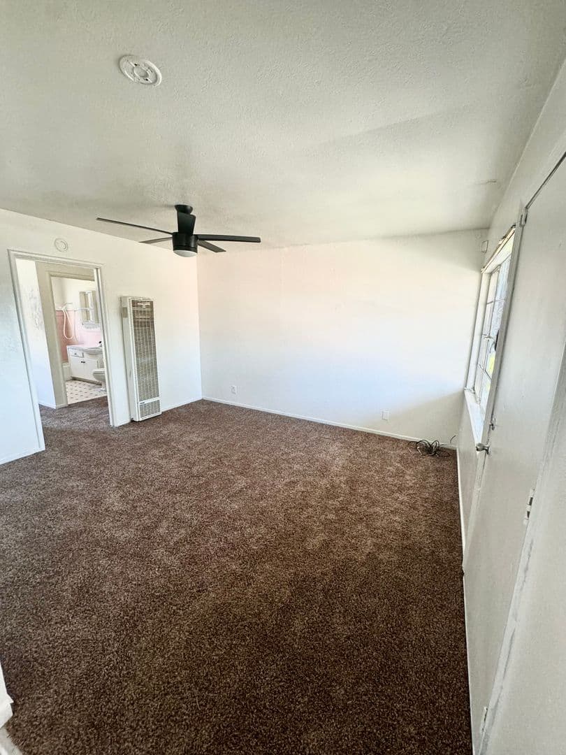 Fresno Apartment: 511 N Yosemite Ave