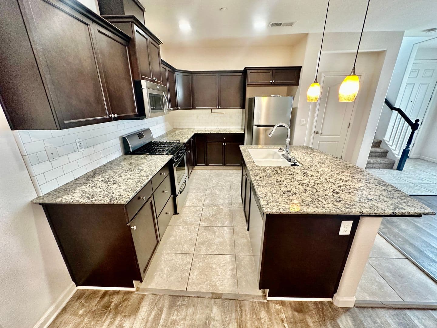 Clovis House: 3236 Monterosa Ln