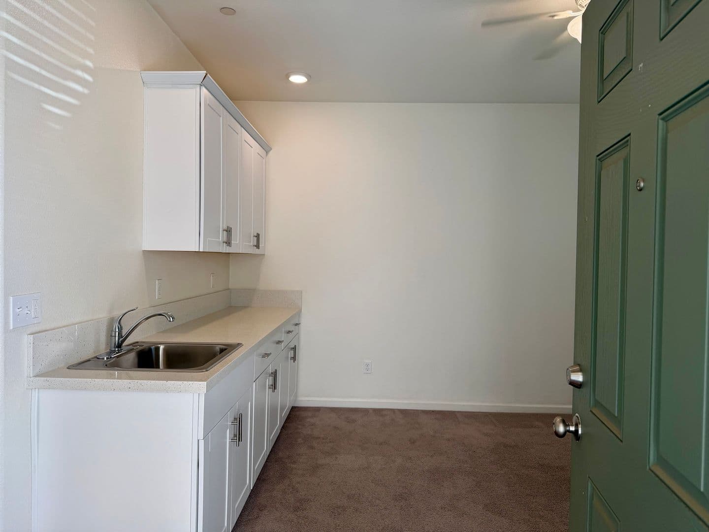 Fresno Apartment: 934 S Filbert Ave