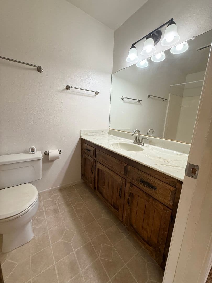 Paso Robles House: 4929 Sparrow Hawk Ln