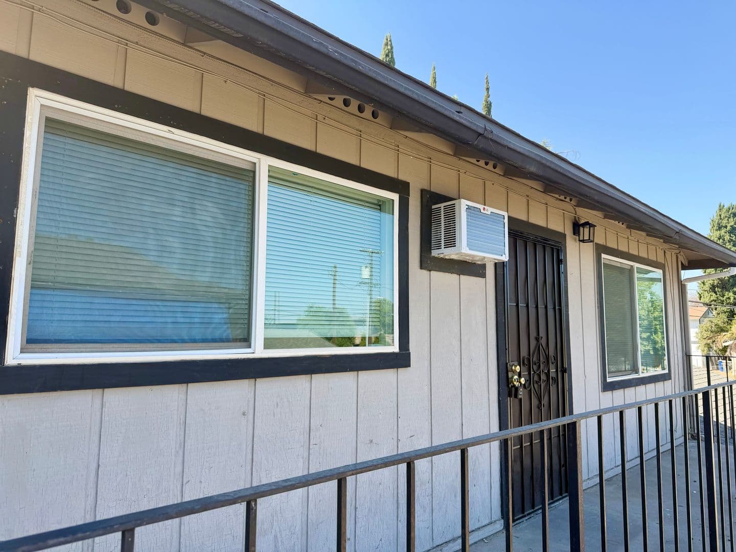 Fresno Apartment: 4530 E Thomas Ave