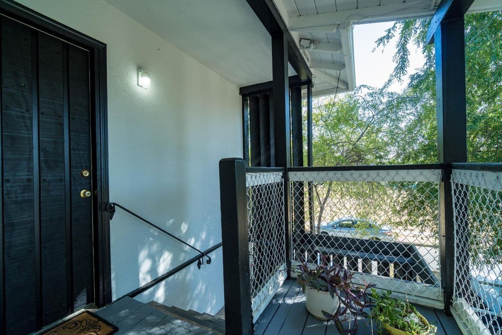 Fresno Apartment: 511 N Yosemite Ave