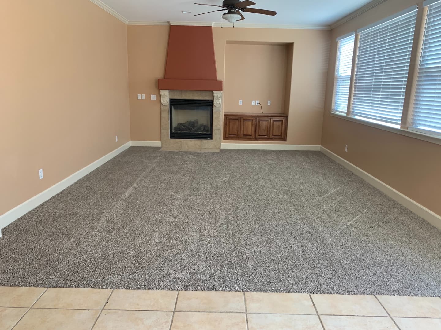 Paso Robles House: 209 Vista Del Rio