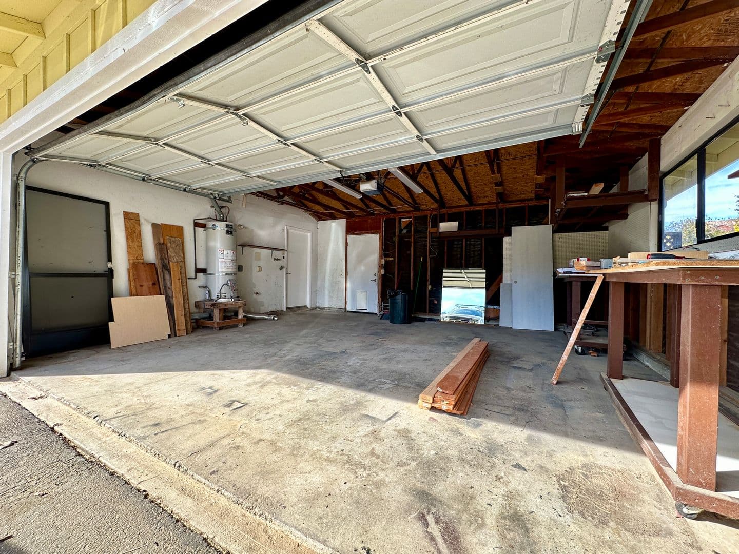 Paso Robles House: 735 Walnut Dr
