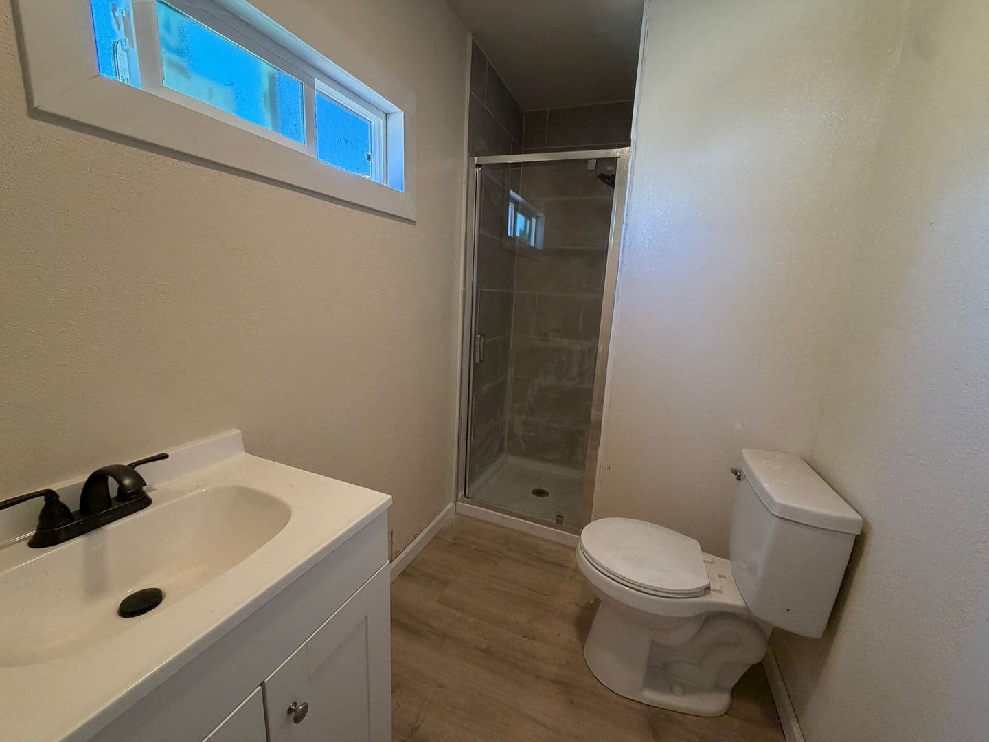Tranquillity Apartment: 5992 Juanche Ave