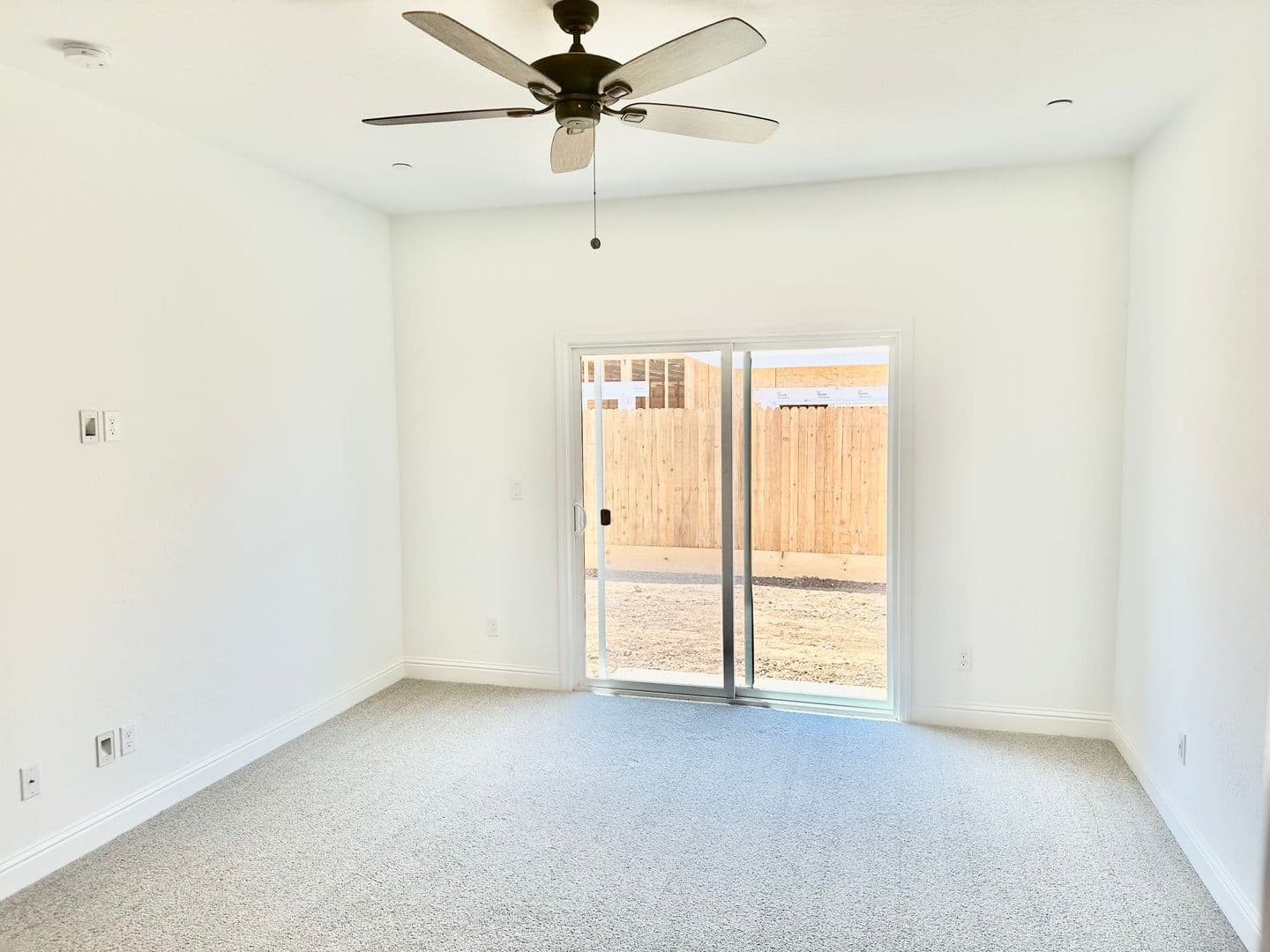 Fresno House: 7219 E Simpson Ave