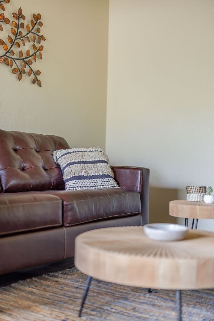 Fresno Apartment: 1329 E San Ramon Ave