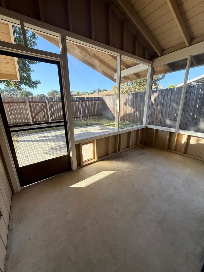 Paso Robles House: 4929 Sparrow Hawk Ln