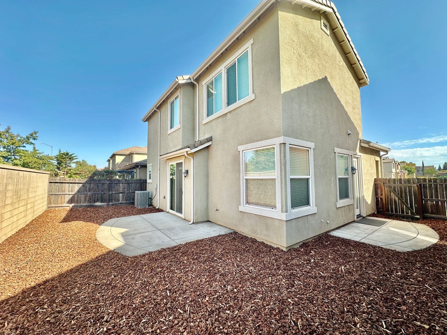 Clovis House: 3236 Monterosa Ln