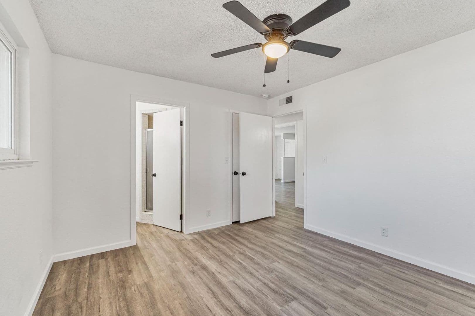 Fresno Apartment: 1020 E. Brown