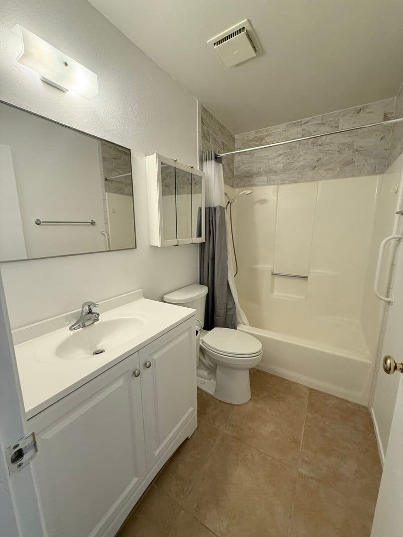 Paso Robles House: 1839 Kimberly Dr