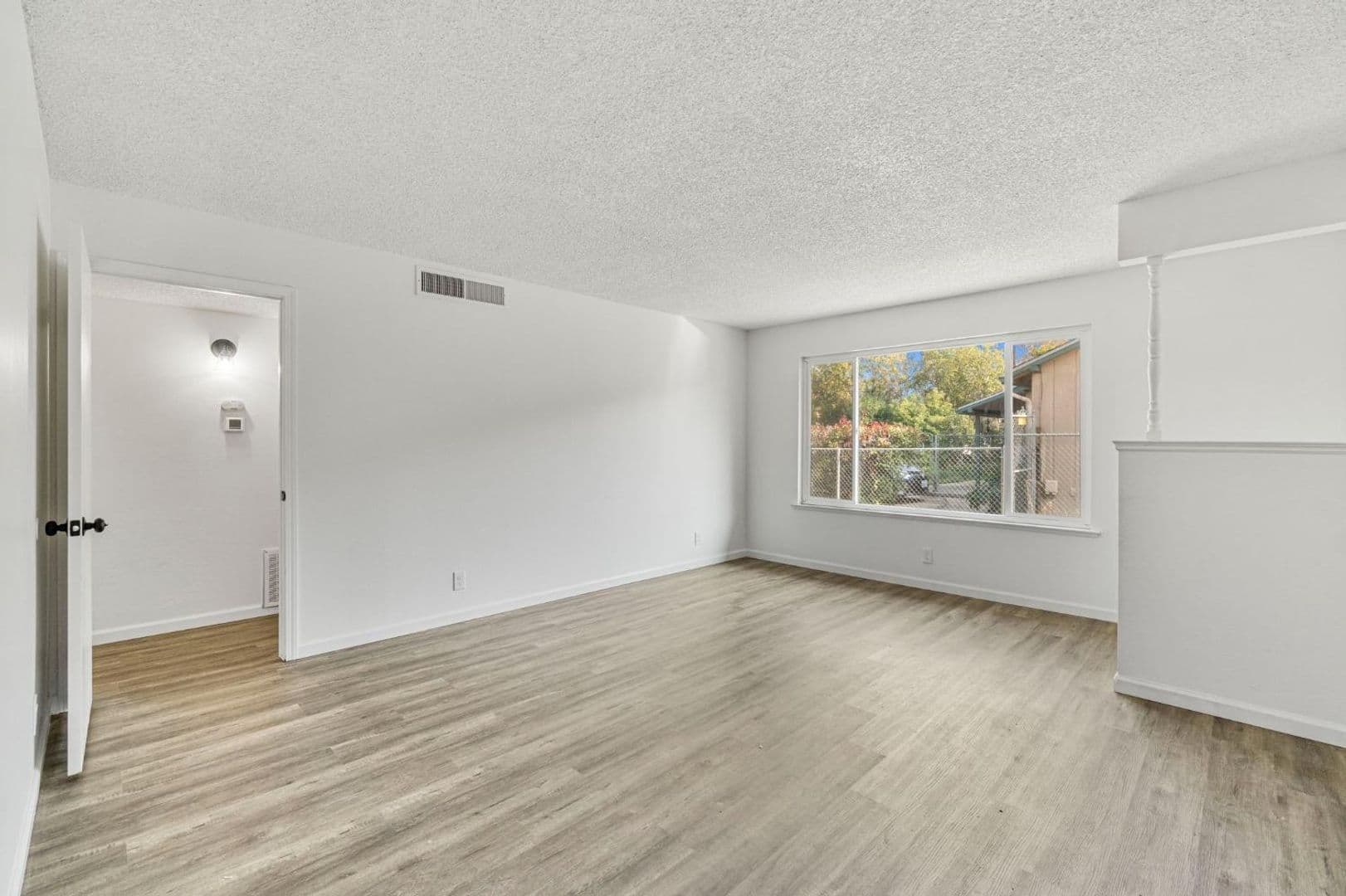 Fresno Apartment: 1020 E. Brown