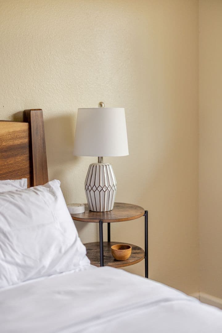 Fresno Apartment: 1329 E San Ramon Ave