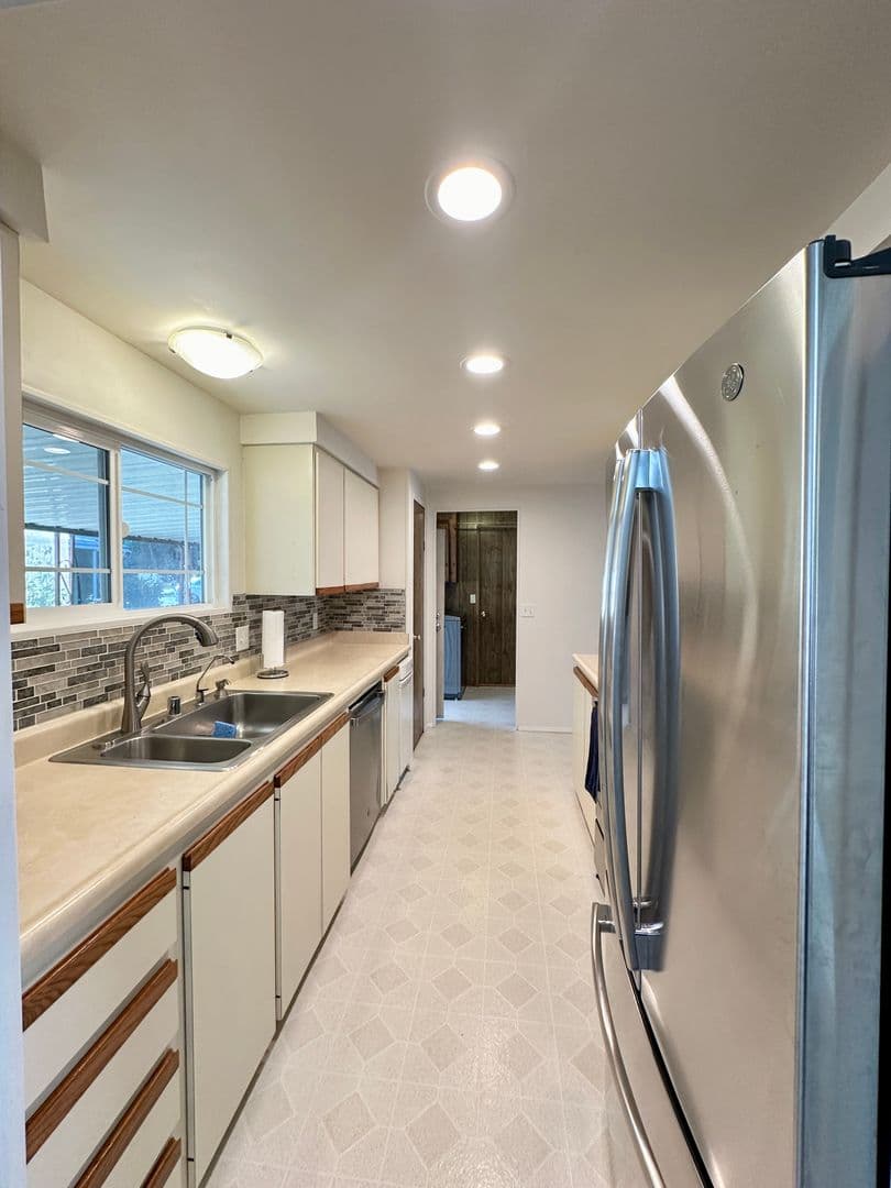 Paso Robles House: 4366 Valley Lane