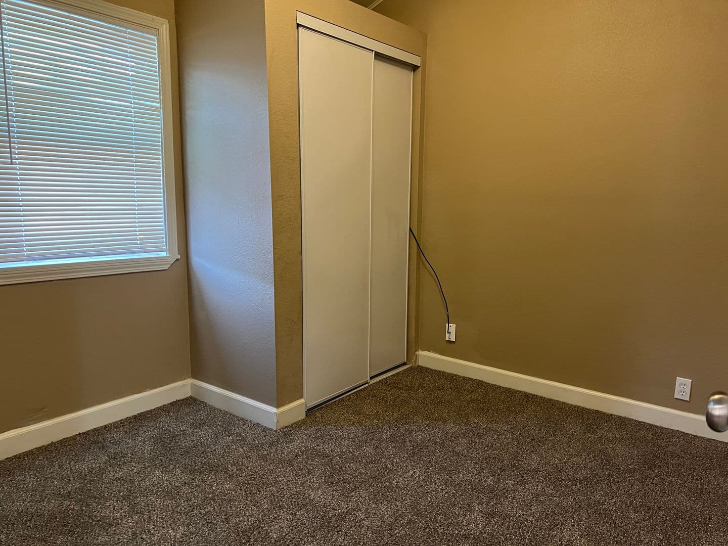 Fresno Apartment: 1710 S Teilman Ave