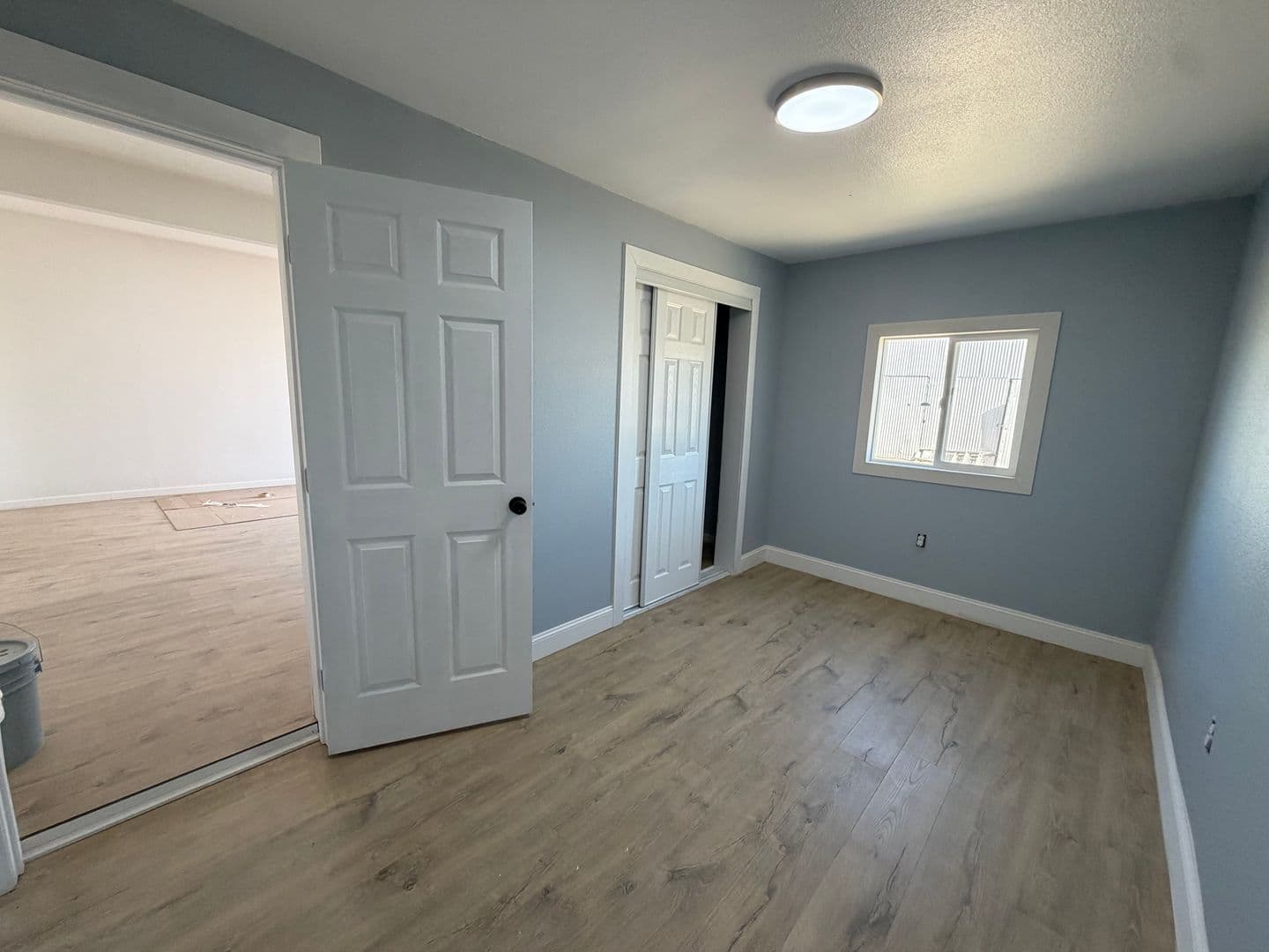 Tranquillity Apartment: 5992 Juanche Ave