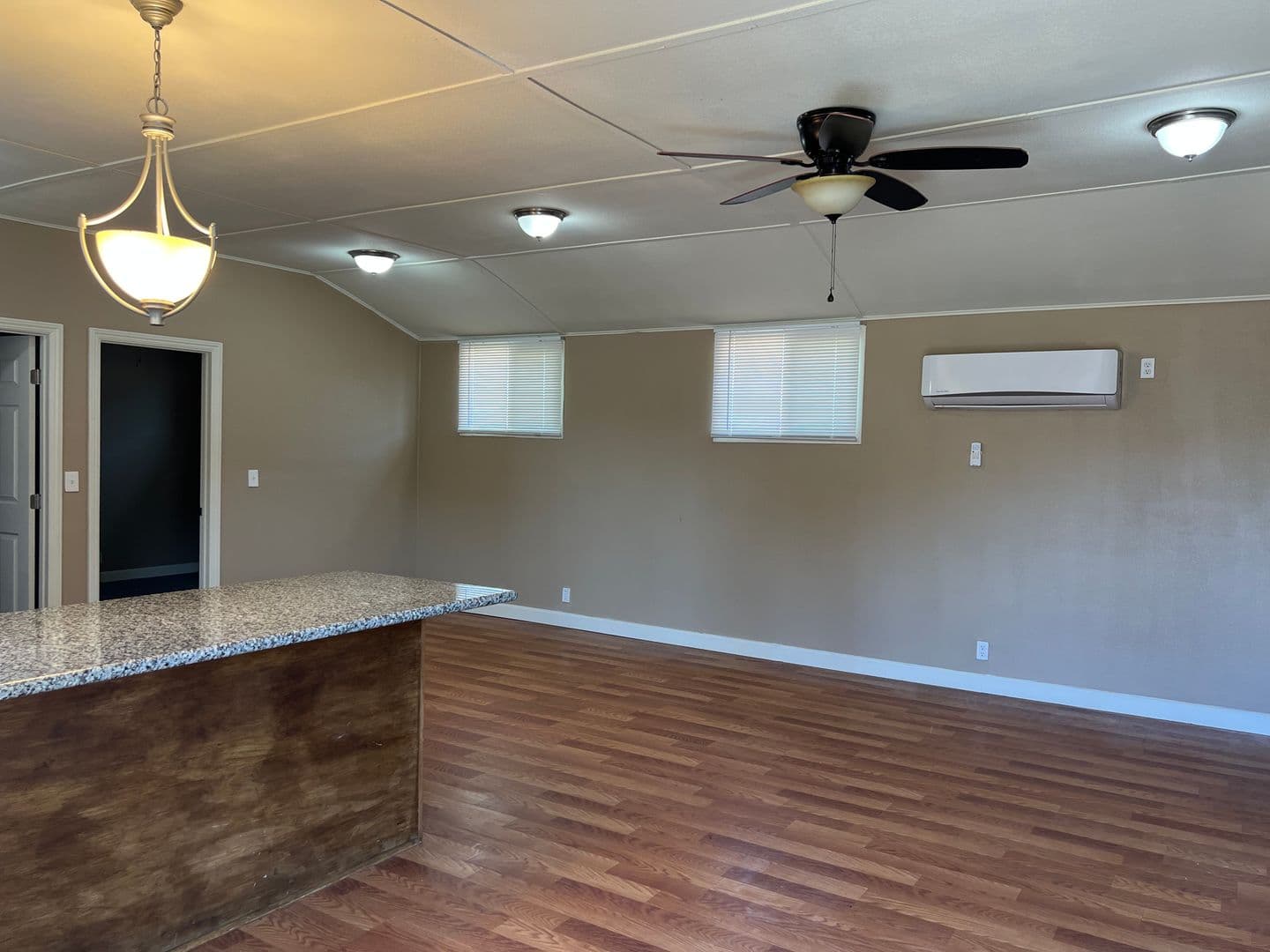 Fresno Apartment: 1710 S Teilman Ave