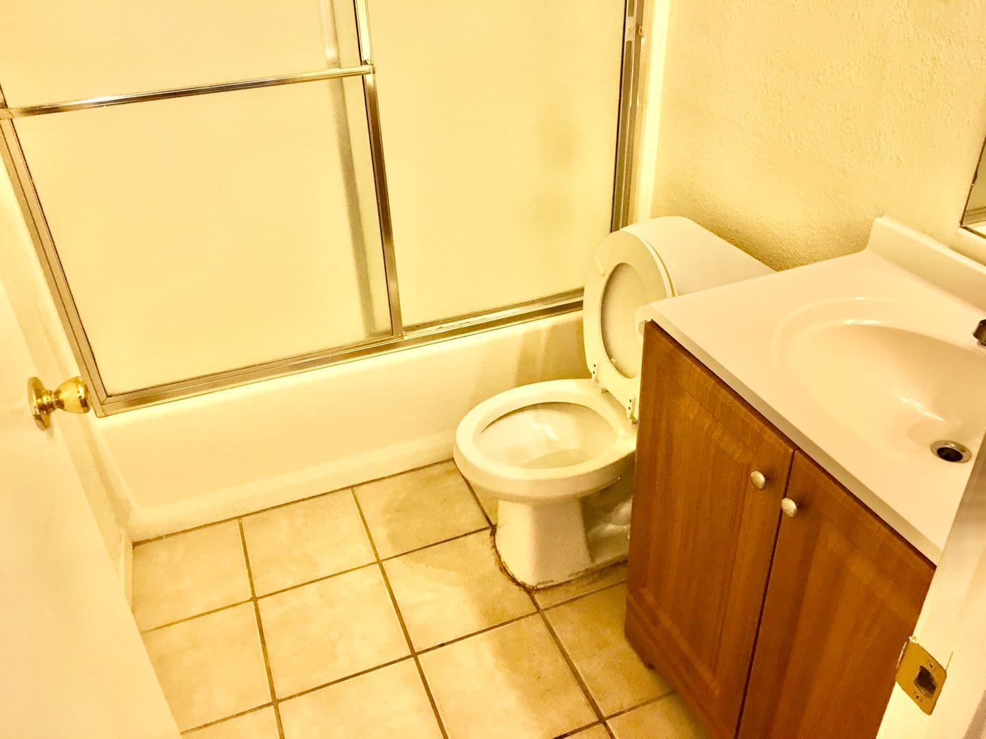 Fresno House: 3770 W Barstow Ave #134