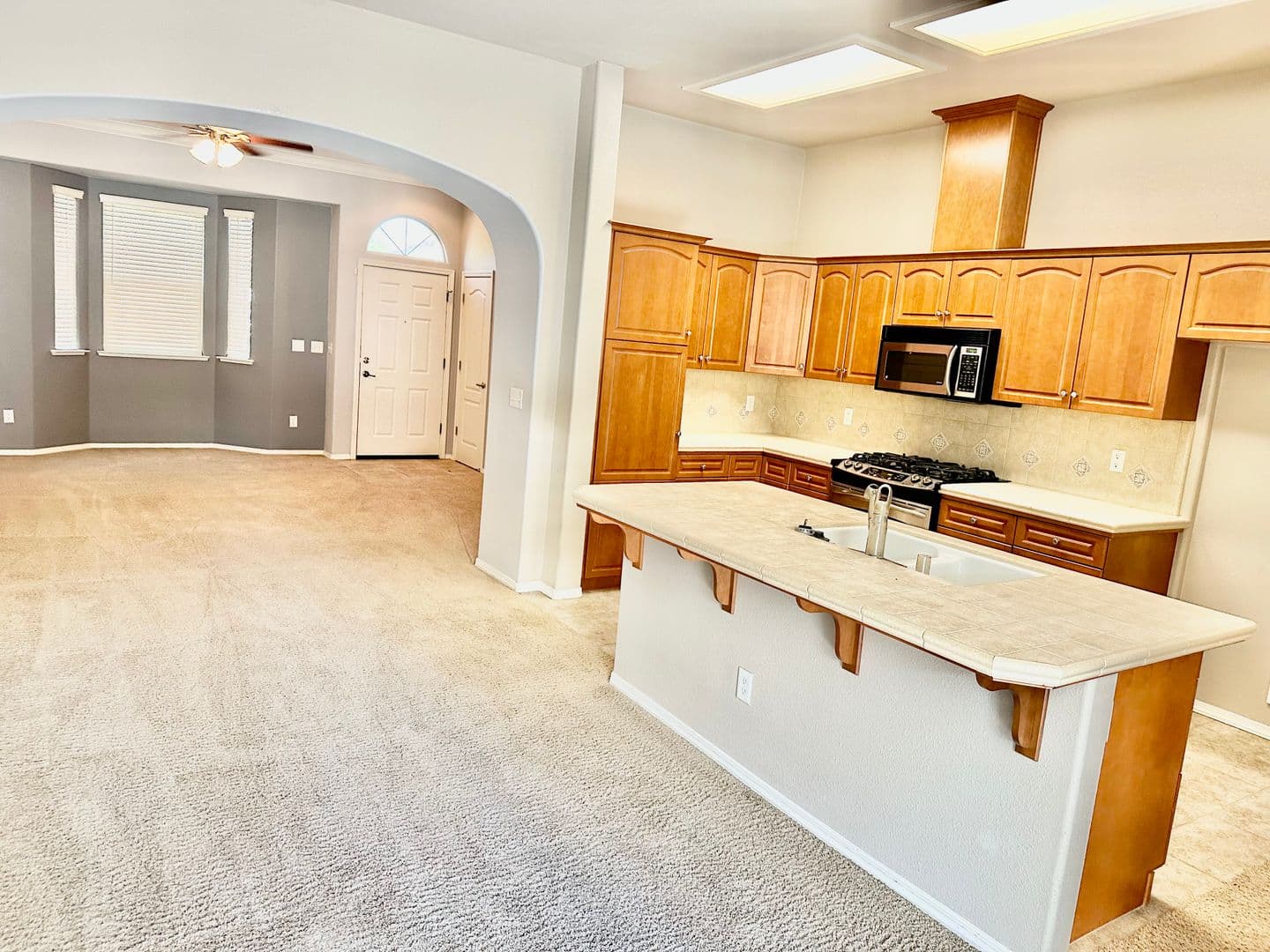 Fresno House: 4048 W. Apple Tree Lane