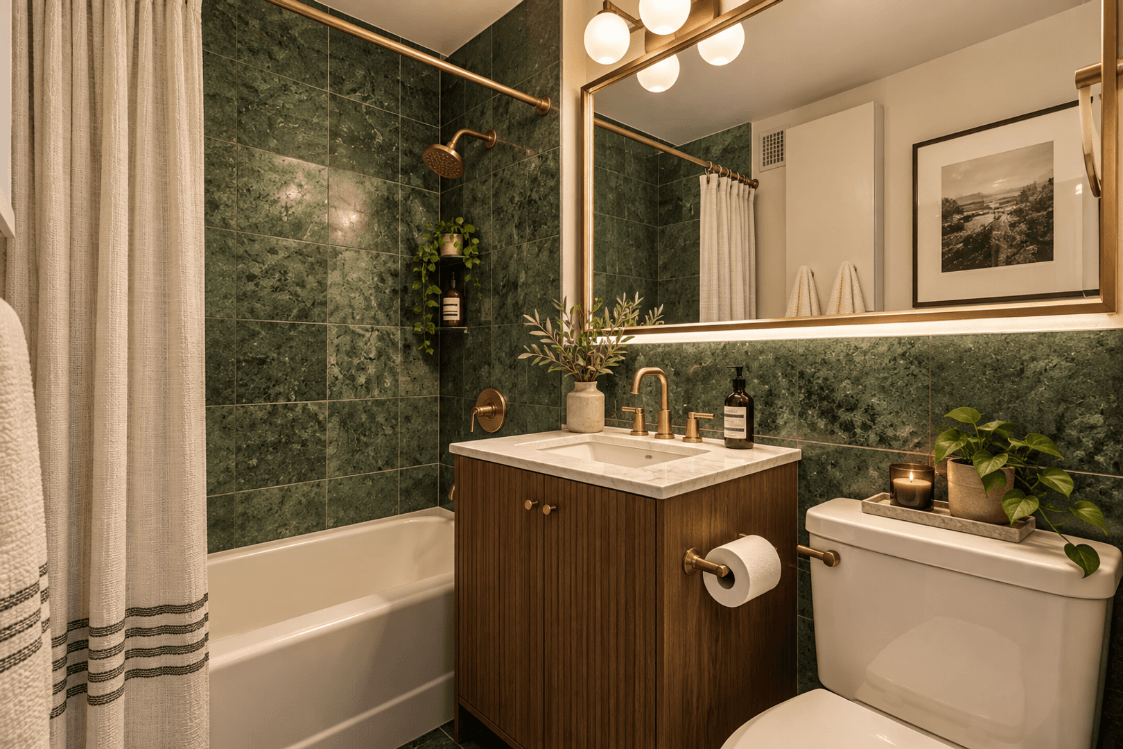 New York Apartment: 500 A East 87th Street