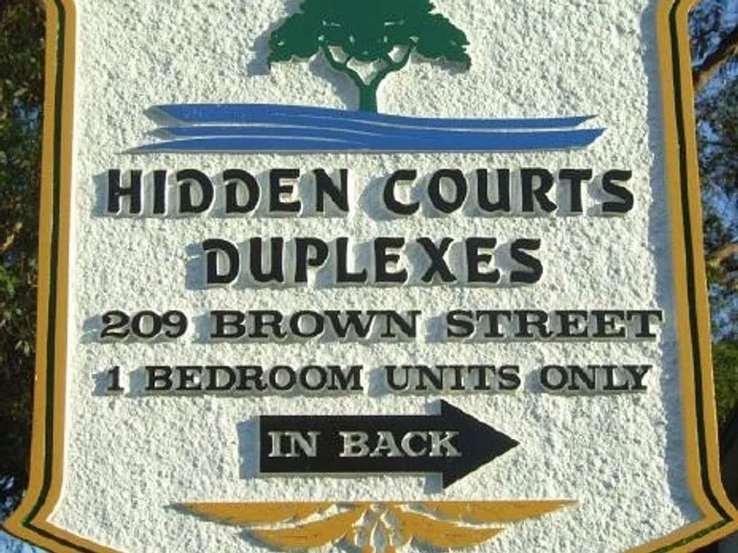 Vacaville Apartment: 209 Brown St