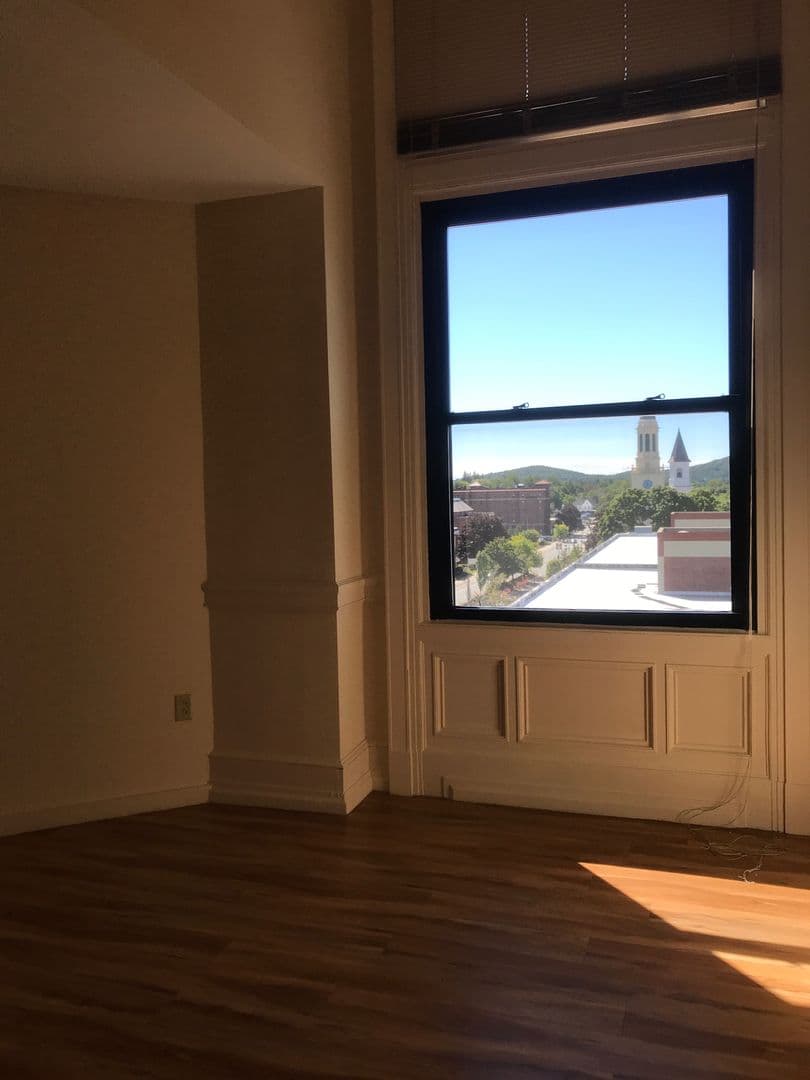 Pittsfield Apartment: 7 North Street