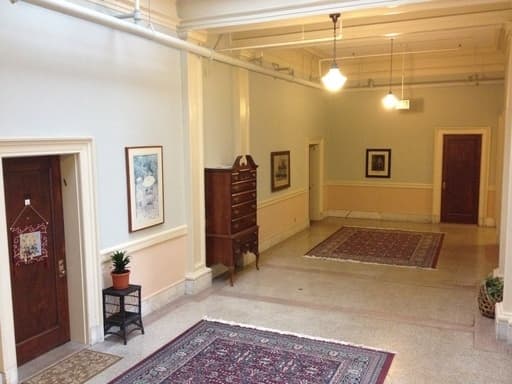 Pittsfield Apartment: 7 North Street
