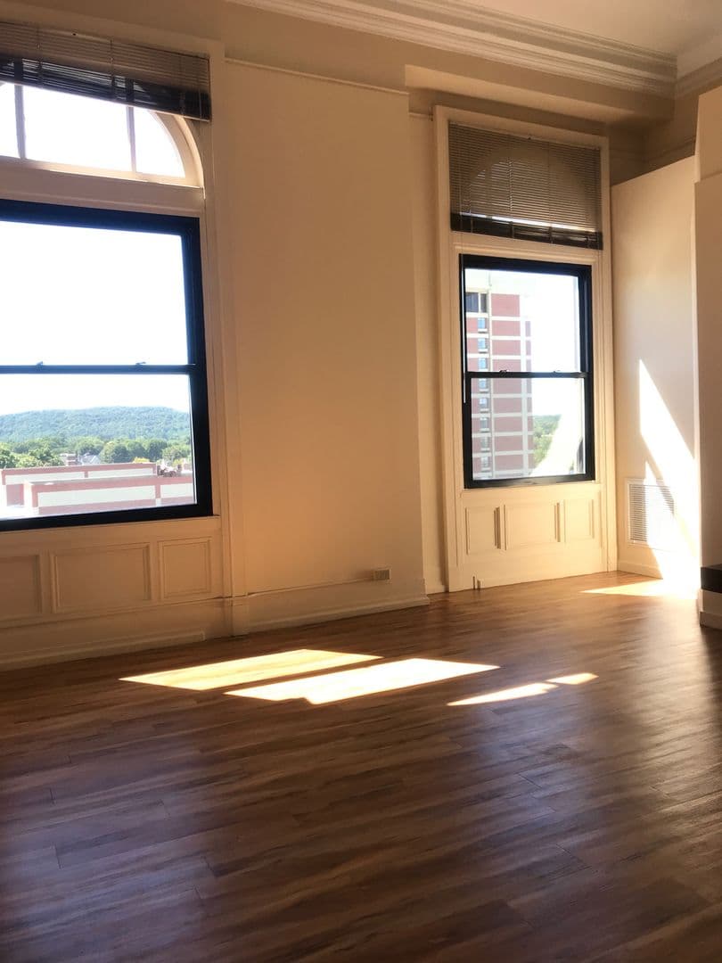 Pittsfield Apartment: 7 North Street