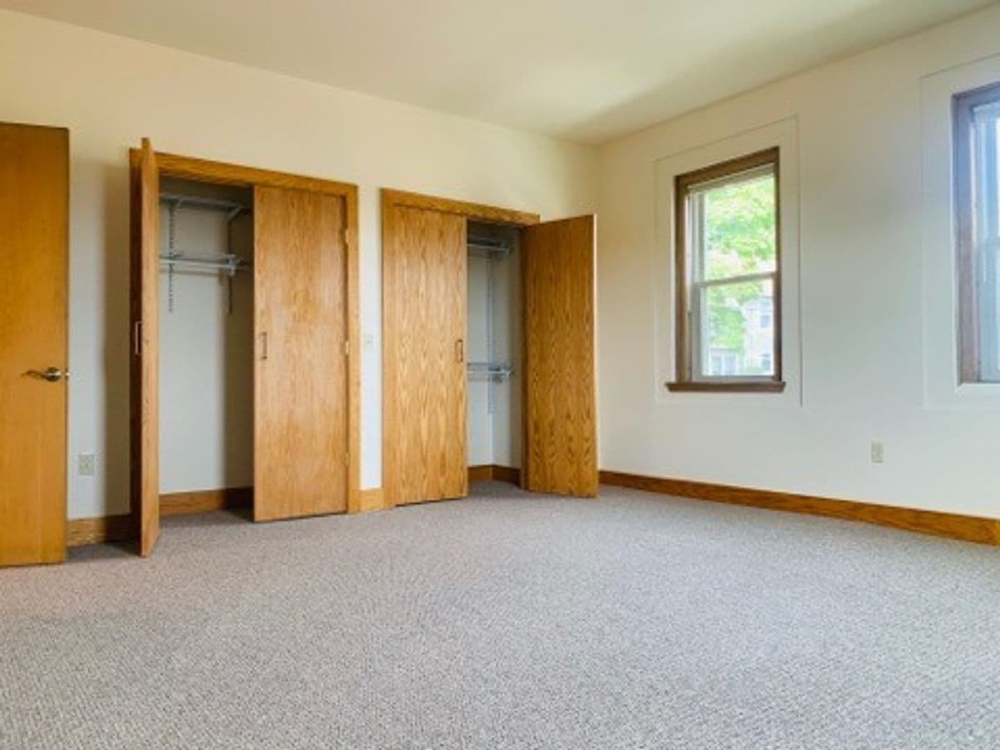Pittsfield Apartment: 653 & 665 Tyler Street and 75 & 85 Plunkett Street