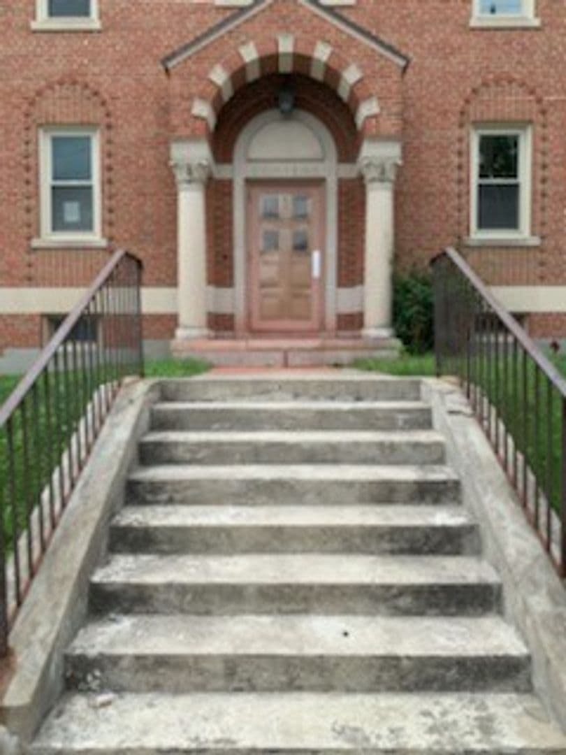 Pittsfield Apartment: 653 & 665 Tyler Street and 75 & 85 Plunkett Street