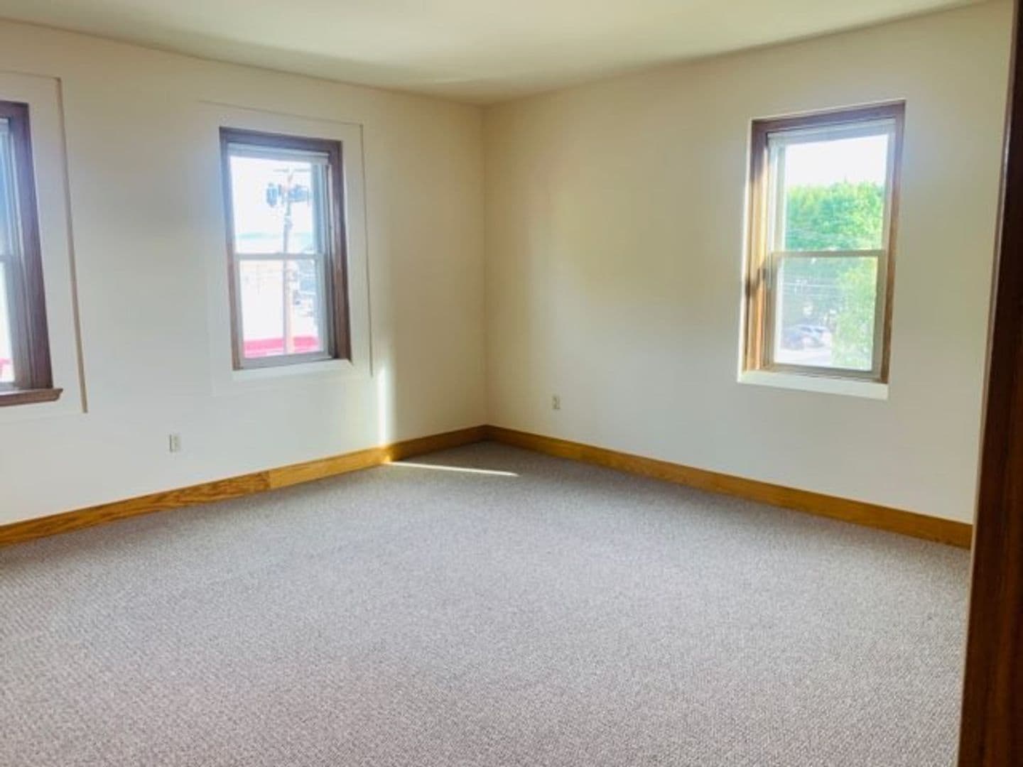 Pittsfield Apartment: 653 & 665 Tyler Street and 75 & 85 Plunkett Street