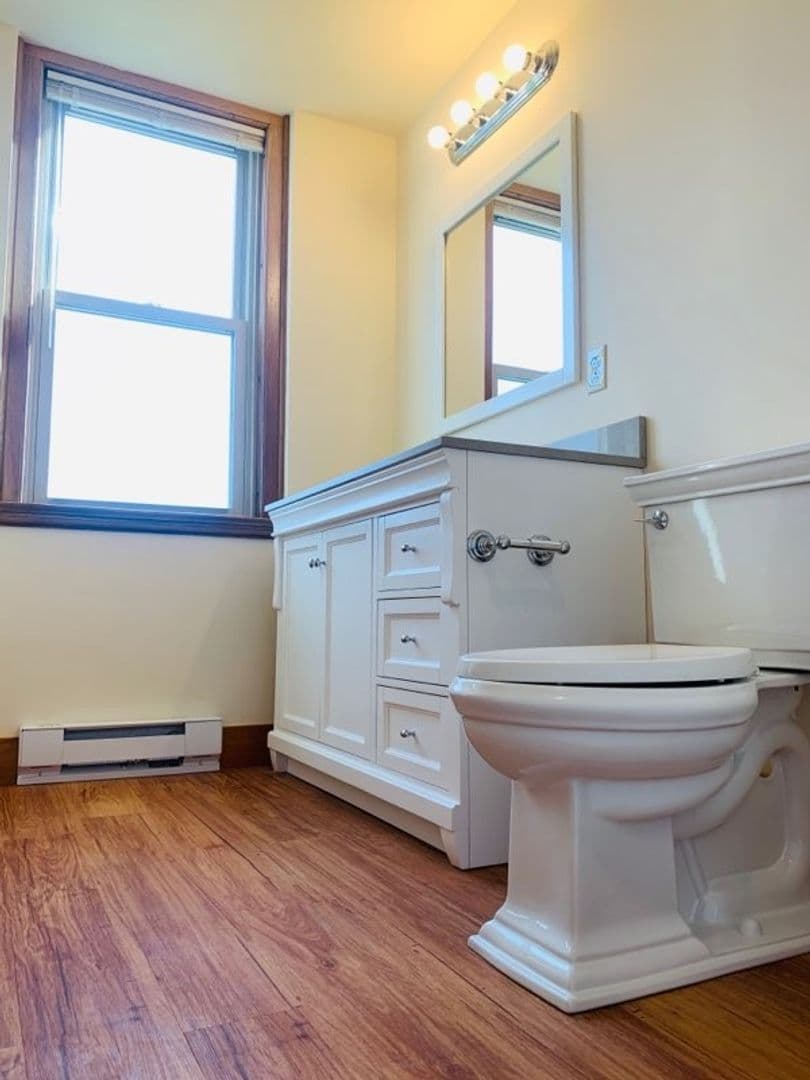 Pittsfield Apartment: 653 & 665 Tyler Street and 75 & 85 Plunkett Street
