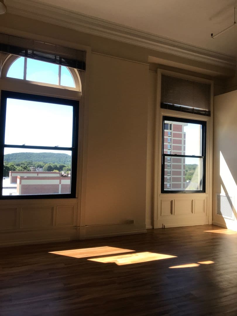 Pittsfield Apartment: 7 North Street