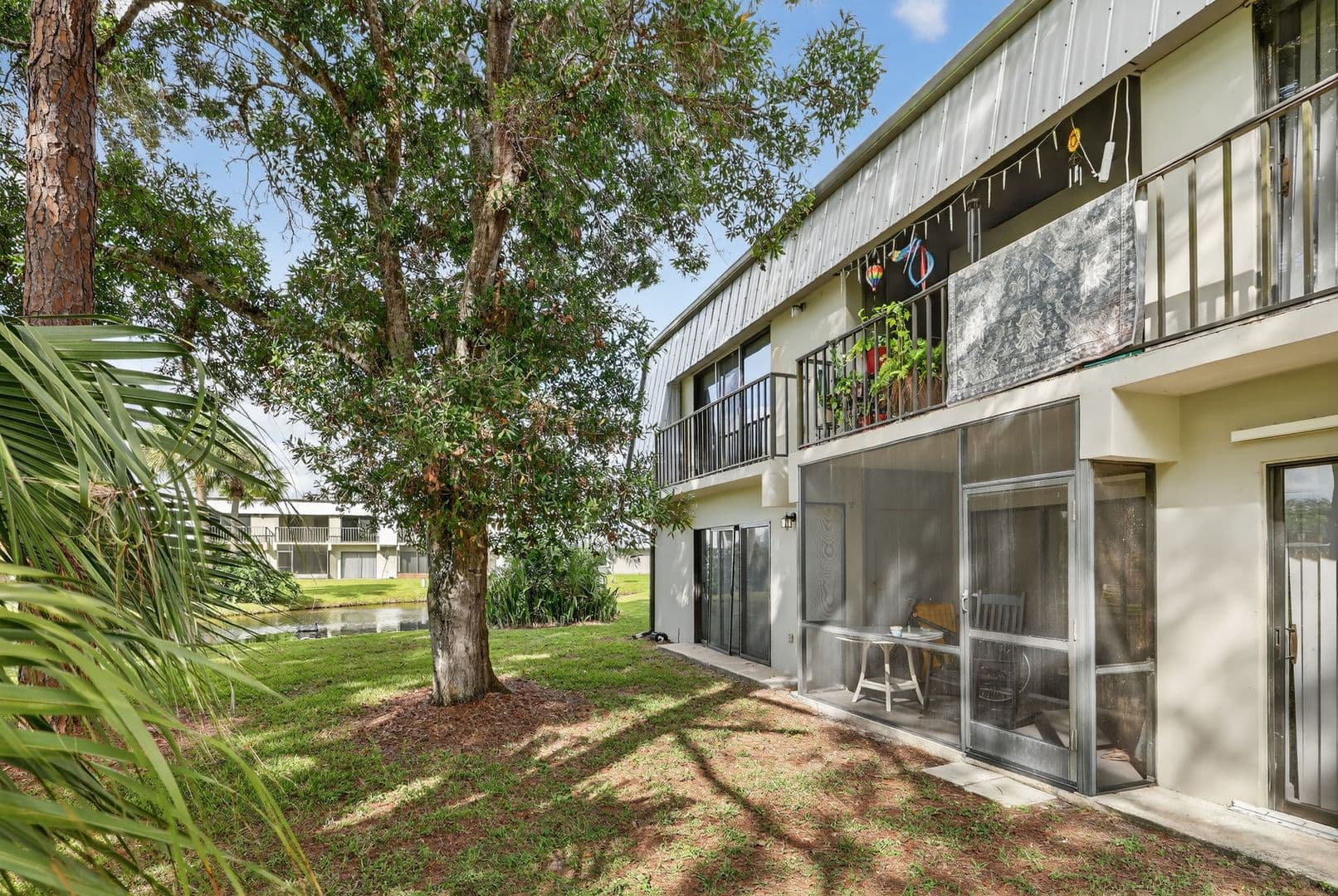 Fort Pierce Apartment: 2517 S 17th Street