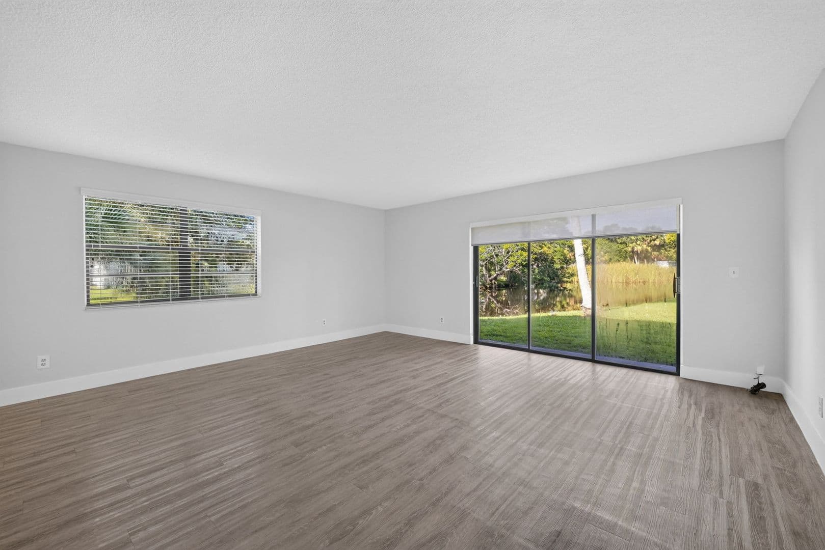 Fort Pierce Apartment: 2517 S 17th Street