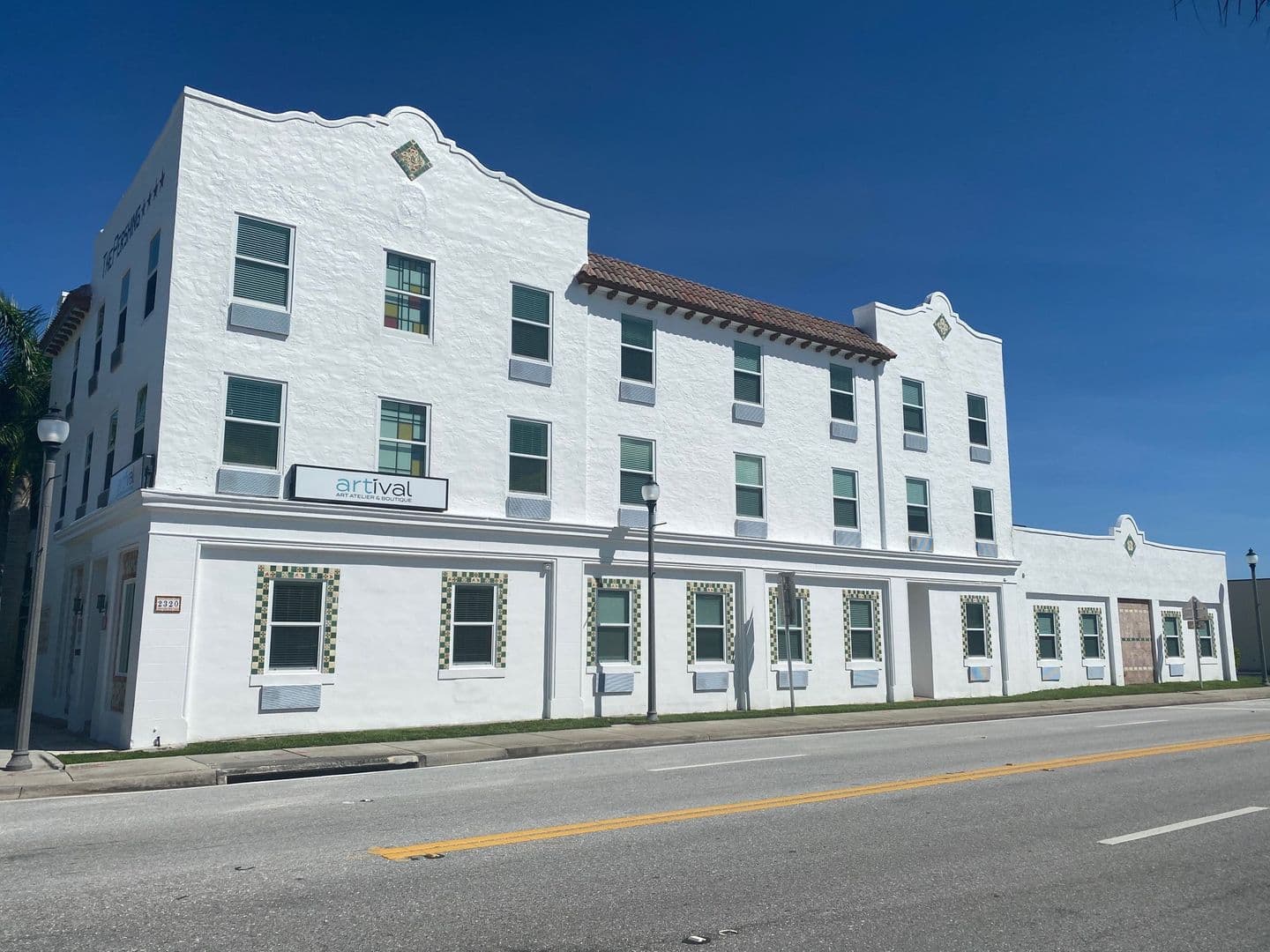 West Palm Beach Apartment: 2320 N Dixie Hwy